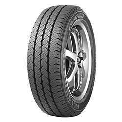 Pneumatici Autocarro - Furgoni - Van OVATION 195/75 R16 TL 107R V-07 AS - Foto 1 di 1